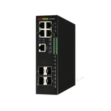 Switch SOLTECH công nghiệp SFC8100