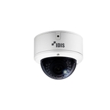 TC-D4222WRX - Camera Dome AHD IDIS Vandal-Resistant IR Full HD