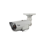 TC-T1222WR - Camera Bullet AHD IR Vandal-Resistant