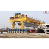 Dầm nâng cửa van Thủy điện