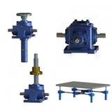 MÁY NÂNG TRỤC VÍT 10T-250T