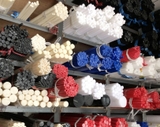 Nhựa chịu mài mòn Polyamide - PA6