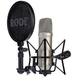 Recording - Nhạc Cụ - Posdcast - USB Micro