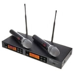 Micro Không Dây (Wireless)