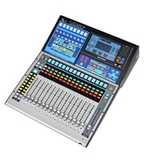 Digital Mixer