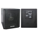 Subwoofer Active