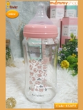 binh-sua-240ml-thuy-tinh-ho-lo-co-rong-mau-hong