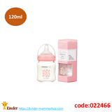 binh-sua-120ml-thuy-tinh-ho-lo-co-rong-mau-hong