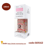 binh-sua-180ml-thuy-tinh-tho-mong-sieu-ben-co-rong-mau-hong