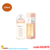 binh-sua-250ml-ho-lo-co-rong-nhua-ppsu-mau-hong-phan