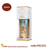 binh-sua-320ml-ppsu-dorothy-wonderland-ho-lo-co-chuan-mau-xanh-duong