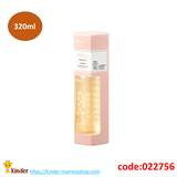 binh-sua-320ml-ho-lo-co-chuan-nhua-ppsu-mau-hong-phan