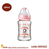 binh-sua-180ml-thuy-tinh-tho-mong-sieu-ben-co-rong-mau-hong
