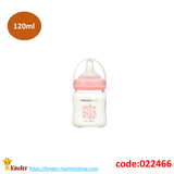 binh-sua-120ml-thuy-tinh-ho-lo-co-rong-mau-hong