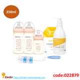 binh-sua-250ml-ho-lo-co-rong-nhua-ppsu-mau-hong-phan