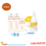 binh-sua-150ml-nhua-ppsu-ho-lo-co-chuan-mau-xanh-duong