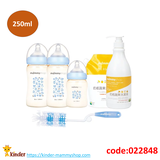 binh-sua-250ml-ho-lo-co-rong-nhua-ppsu-mau-xanh-duong