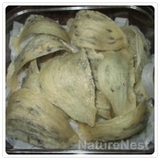 Bạch Yến nguyên tổ loại 1 - 100g