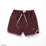 Shorts Thun Fapas Relaxed Star