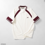 Áo Thun Fapas Relaxed Star