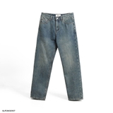 Quần Jeans Fapas Baggy Ura