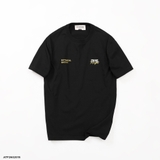 Áo Thun Fapas Relaxed Knight