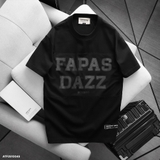 Áo Thun Fapas Relaxed Dazz