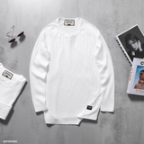 Áo Thun Tay Dài Fapas Regular System