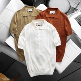 Polo Fapas Regular Hira