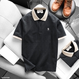 Polo Fapas Regular Shon