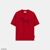 Áo Thun Fapas Regular Mount