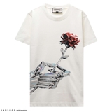 FAPAS REGULAR GLASS TEE