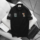 Polo Fapas Regular How