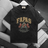 Áo Thun Fapas Relaxed Flow