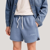 Shorts Thun Fapas Relaxed Socket S