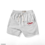 Shorts Thun Fapas Relaxed Rope