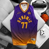 Tanktop Fapas Relaxed Mesh Dynamic