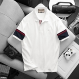 Polo Fapas Regular ColorPlay