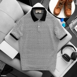 Polo Fapas Regular Grid