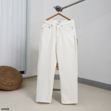 Kaki Fapas Regular Baggy Dye