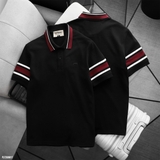 Polo Fapas Regular Oris