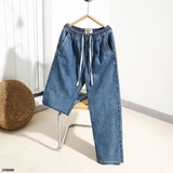Quần Jean Fapas Straight Packing