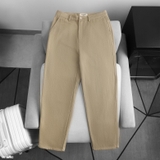 Kaki Fapas Baggy Maple