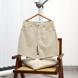 Shorts Kaki Fapas Relaxed Lofix