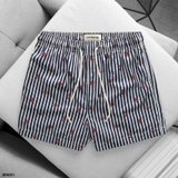 Shorts Biển Fapas Regular  Anchor