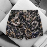 Shorts Biển Fapas Regular  Bloom