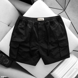 Shorts Dù Fapas Relaxed Parachute
