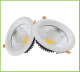 Đèn Led Downlight Âm Trần