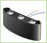 Đèn Led Hắt Tường