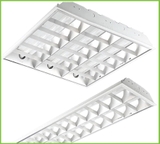 Máng Đèn Âm Trần